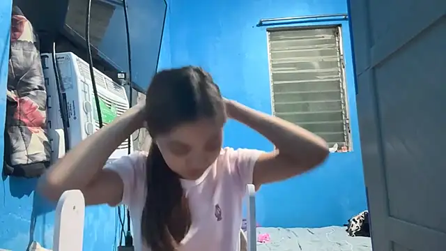 DestinyPharel Live XXX-Chat