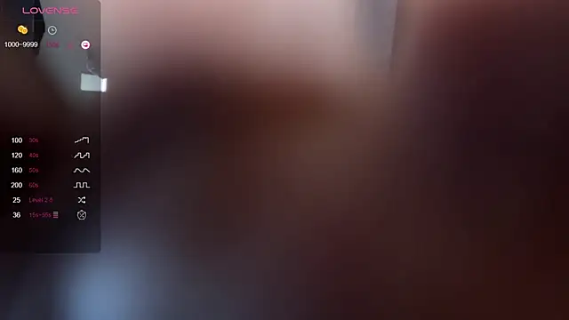 LouisDoux Show Webcam