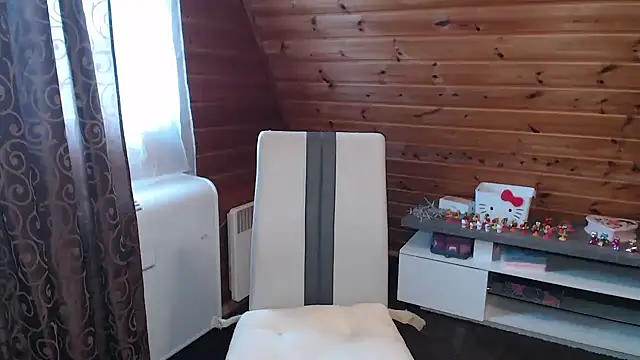 LaMadrina006 Live XXX-Chat