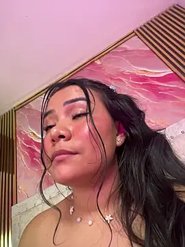 Chat +18 de Rousse_blue ao vivo