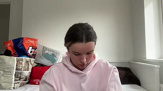 maisiesmithx Chat XXX in diretta