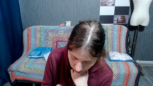 pa1e_pr1ncess Chat XXX in diretta