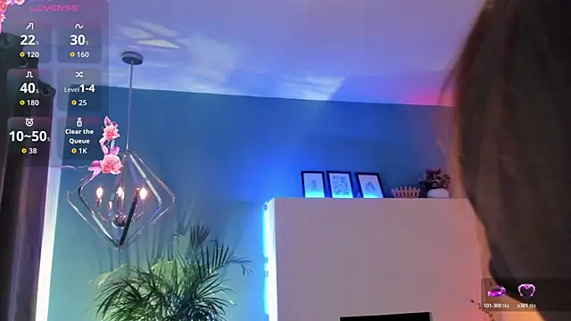 Chat XXX ao vivo de Megan_inked