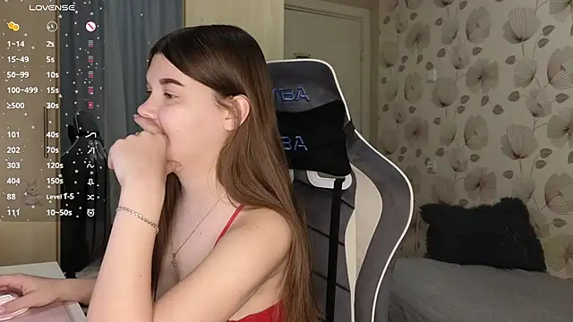 Chatroom XXX en direct de _cute_ice