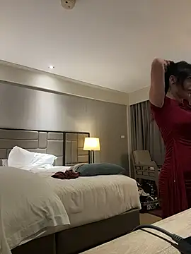 Zeravina's Live XXX Chat