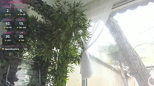 Онлайн чат XXX Lexi_Storm