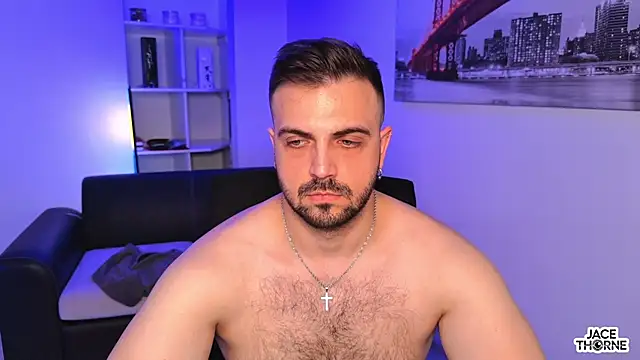 Show de webcam de Jace_Thorne