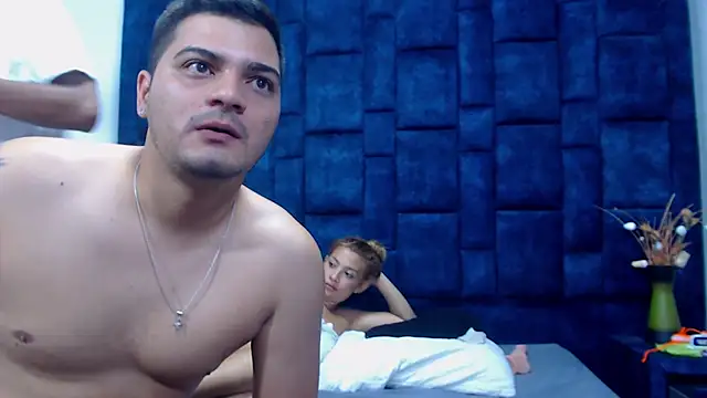 Živý XXX chat GroupNoLimits