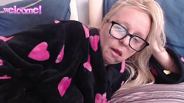 martachatte Webcamshow