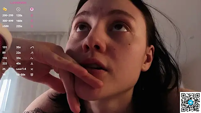 MaryCoopeer's Live XXX Chat