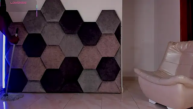 โชว์เว็บแคมของ Latrellx7