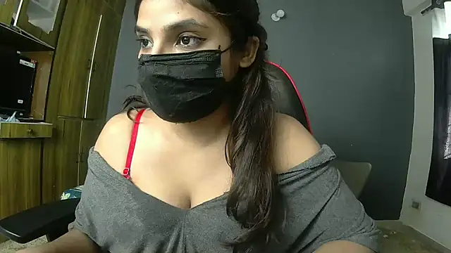 แชท XXX สดของ callmeshreya