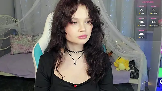 EmilyChaves' Live XXX Chat