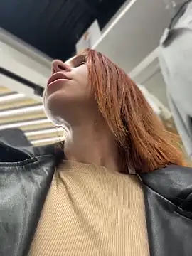 RosieSecret Live XXX-Chat