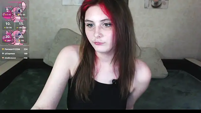 Czat XXX na żywo – Helen_Gren