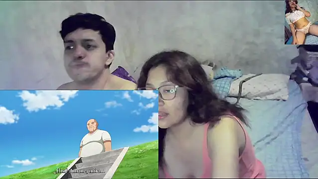 Giby_Grace's Live XXX Chat