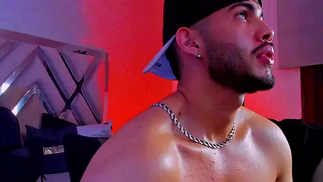 Vincentblack: онлайн-секс-чат