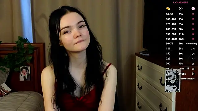 Czat XXX na żywo – GushyClowning