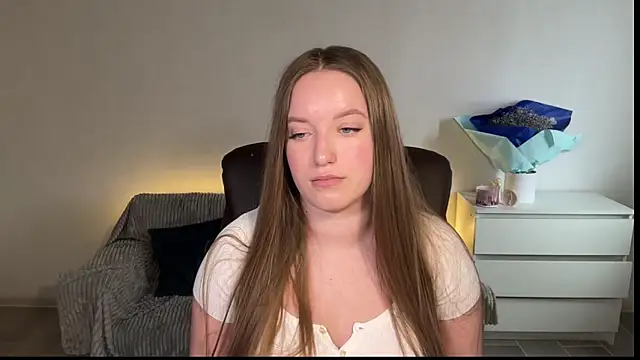 EvaMaddison's Live XXX Chat