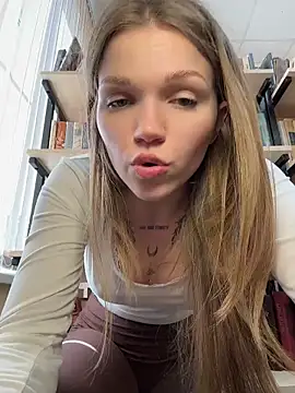 Chat +18 de StreetSquirt ao vivo