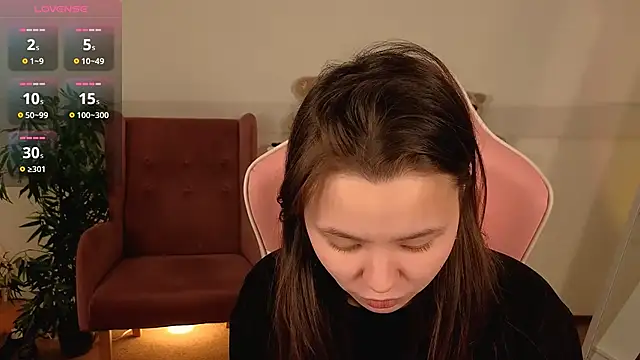 Chat +18 de Maya_soft ao vivo