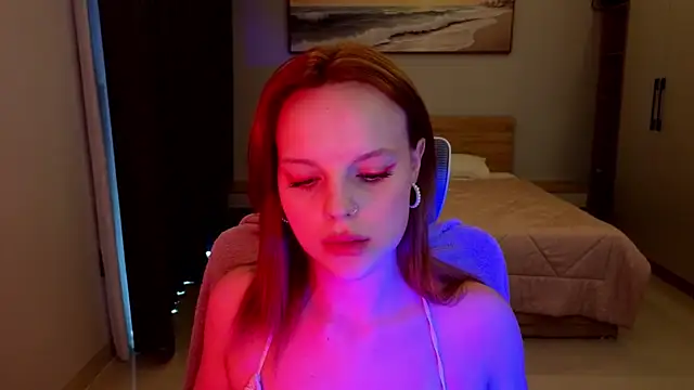 Chat +18 de mollybossy ao vivo