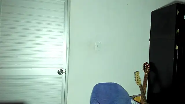 VincentSavage 웹캠 쇼