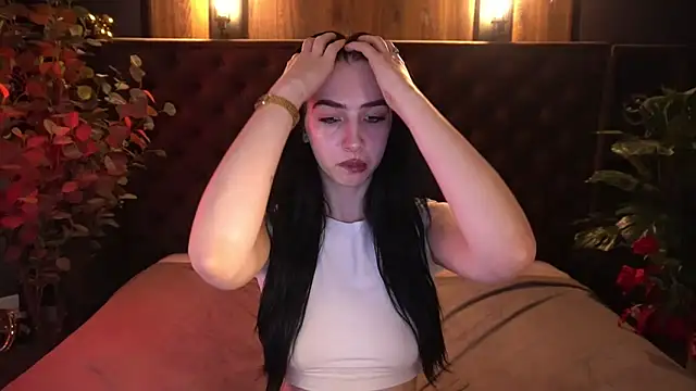 WildKittenX_ Obrolan Langsung XXX