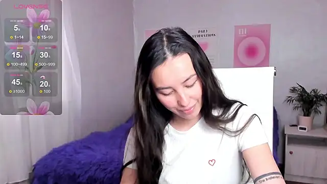 Geisha_Anna Chat XXX in diretta