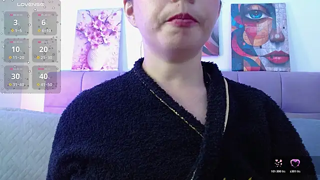 Hellen_starx 现场XXX聊天