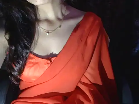 Adorable_Ayesha Chat XXX in diretta