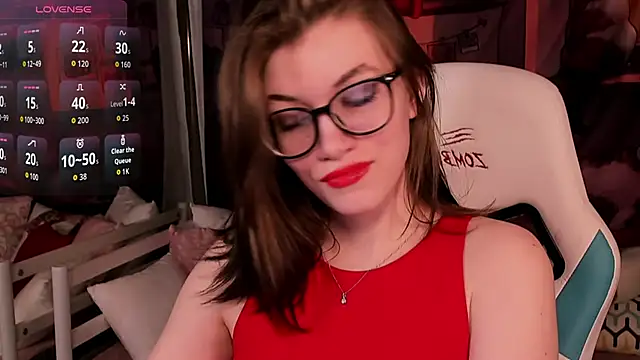 แชท XXX สดข  อง CathyAdams