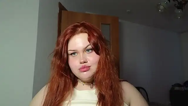 Gloria_Thomas Chat XXX in diretta