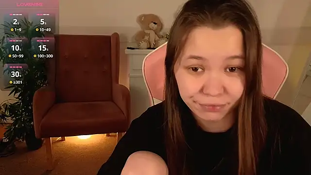 Chat XXX ao vivo de Maya_soft