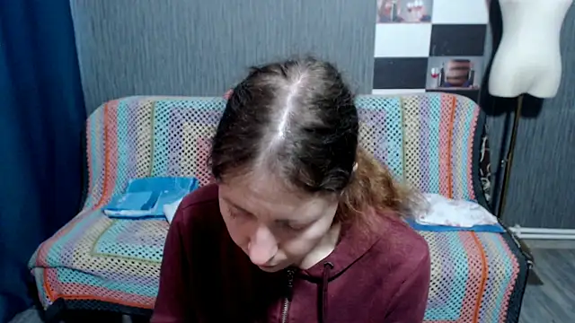 แชท XXX สดของ pa1e_pr1ncess