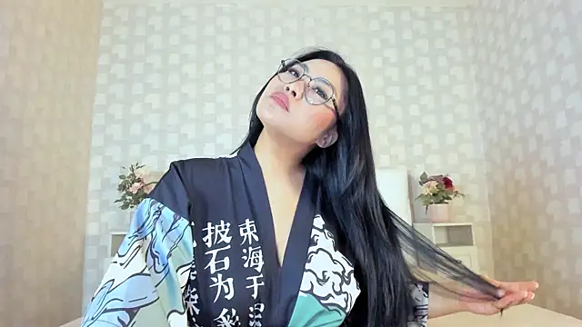 แชท XXX สดของ NatsumiHun