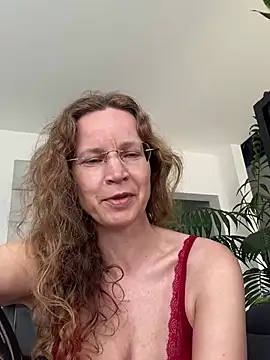 AnnikaRose Chat XXX in diretta