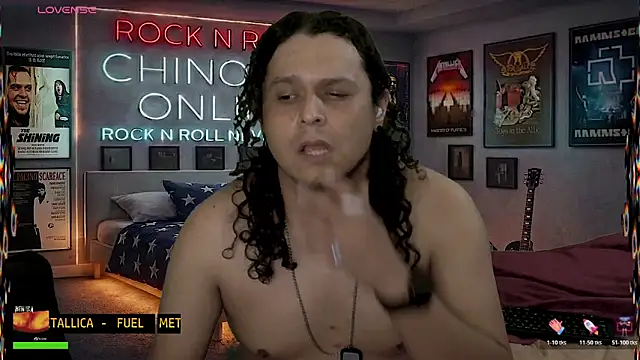 chino_roz – webcam-show