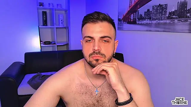 Jace_Thorne Show Webcam