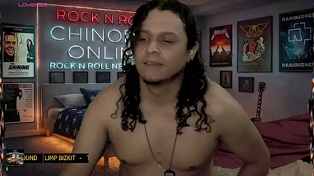 chino_roz – Live XXX-chat