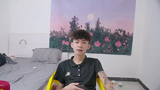 paofu-001 webcam show