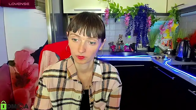 TayanaJons 라이브 XXX 채팅