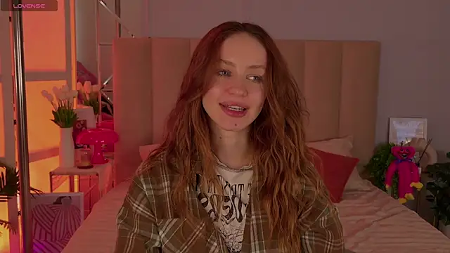 Chatroom XXX en direct de Meow_Nancy