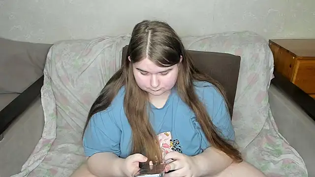 Pauline_dominance: вебкам-шоу