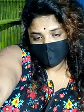 Show de Dusto_Meye na webcam