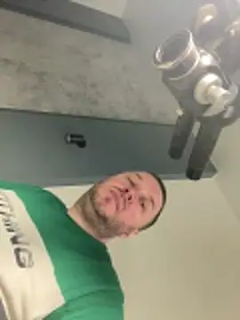 Webkamerová show DorianJeday