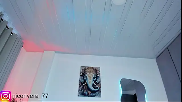 nico_rivera's Live XXX Chat