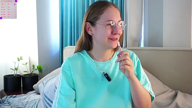 DarylAshworth Obrolan Langsung XXX