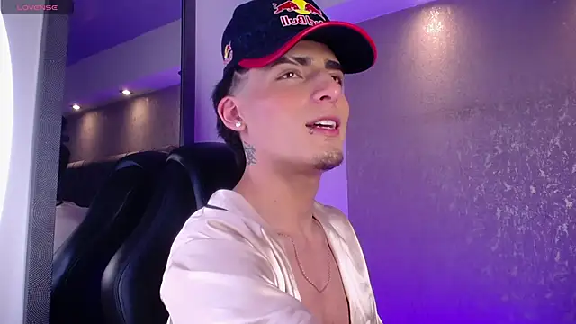 MateoMitchell 在線直播表演