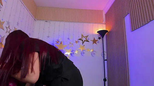 Chatroom XXX en direct de allison_mc